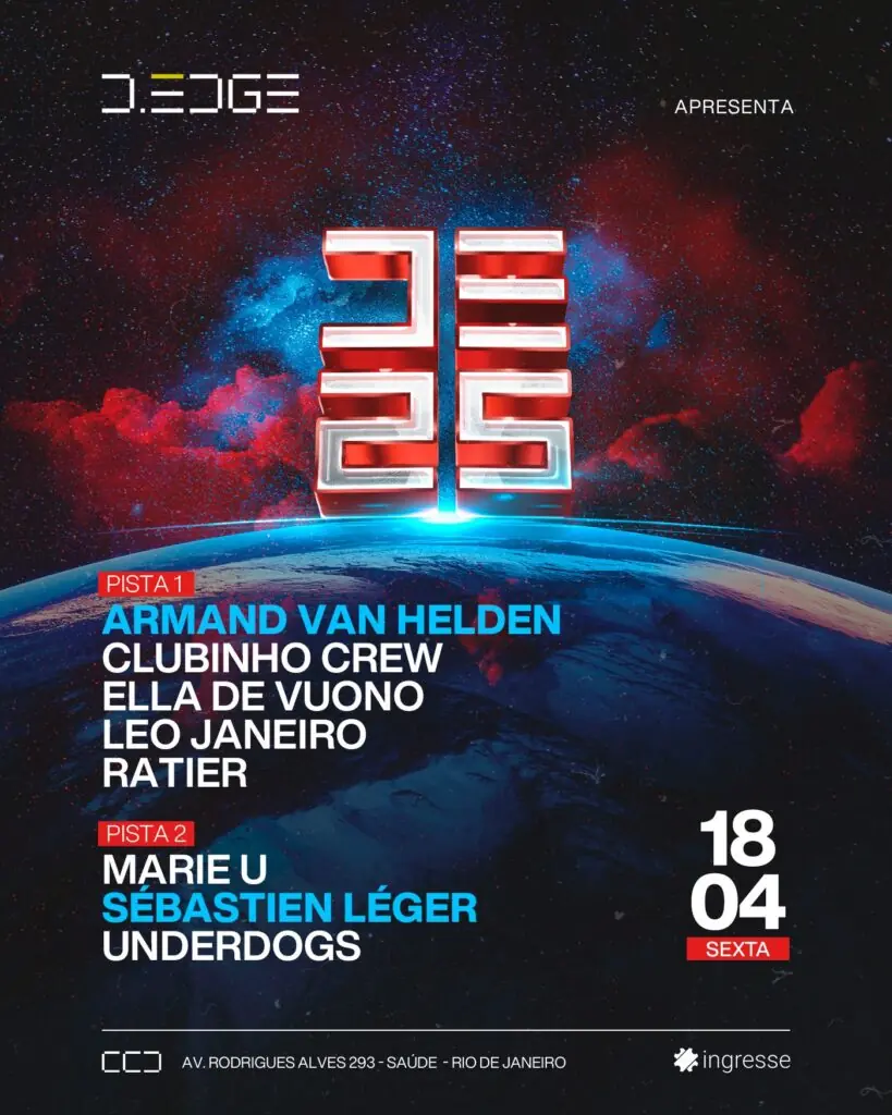 D-EDGE