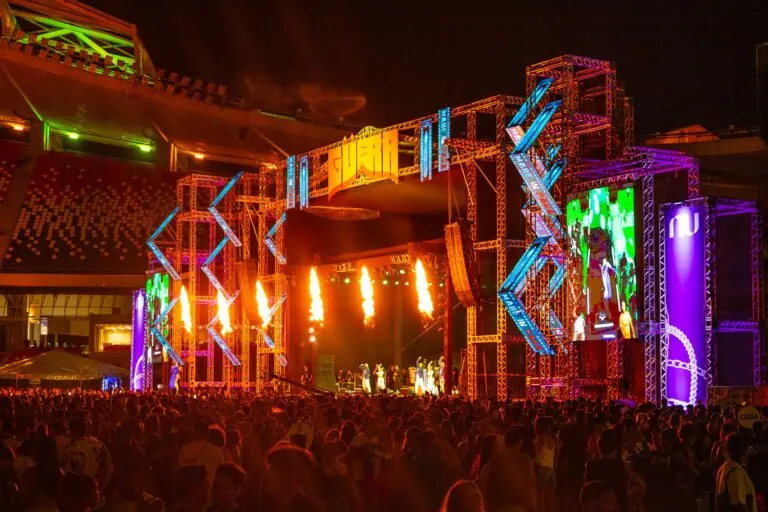 Festival Psica 2025