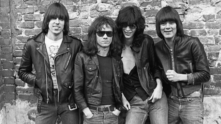 Ramones
