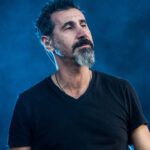 Serj Tankian - System of a Down