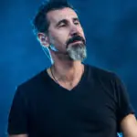 Serj Tankian - System of a Down