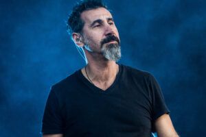 Serj Tankian - System of a Down