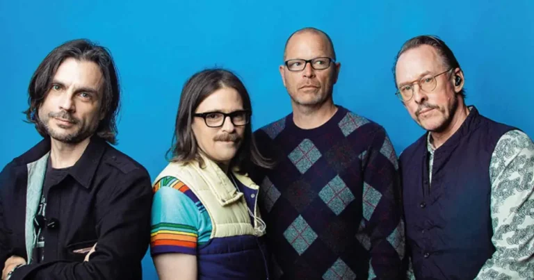 Weezer