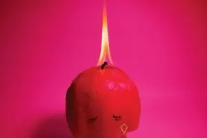 Arcade Fire - Year of the Snake