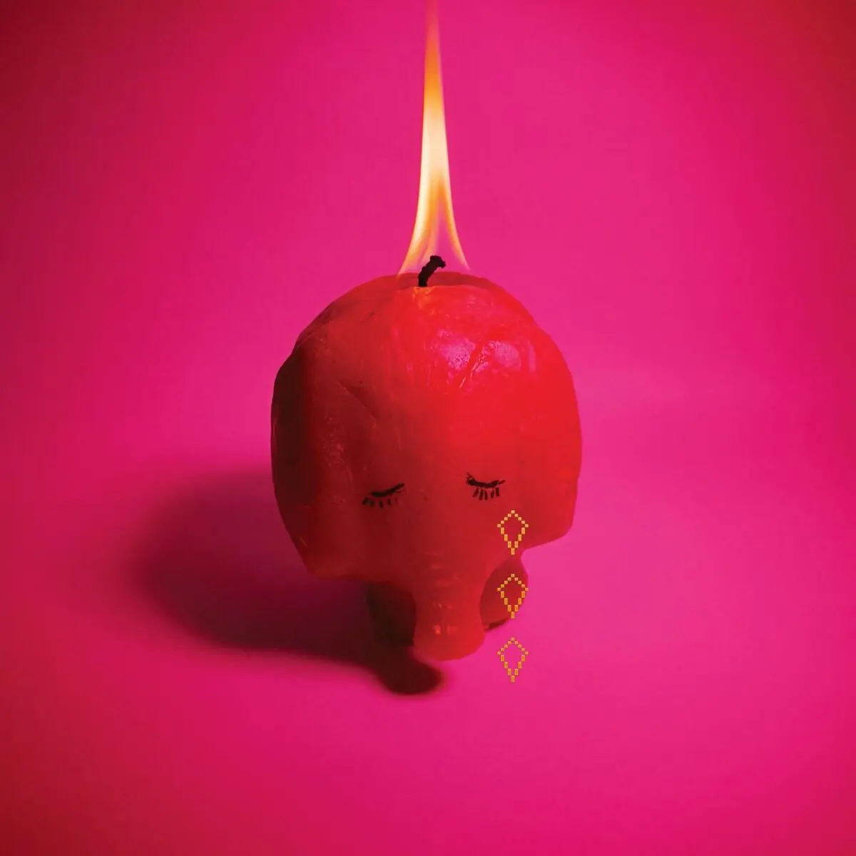 Arcade Fire - Year of the Snake