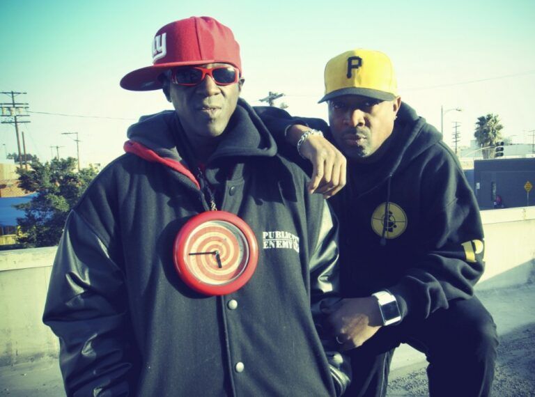 Rap no Rock & Roll Hall of Fame