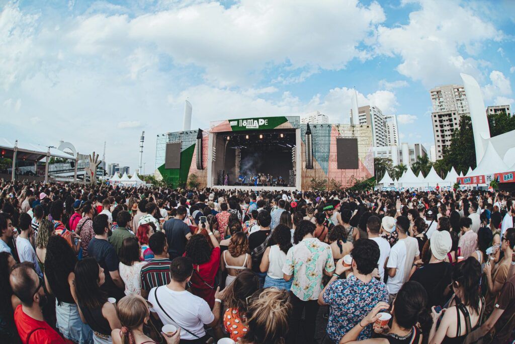Nômade Festival