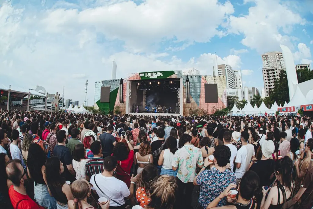 Nômade Festival