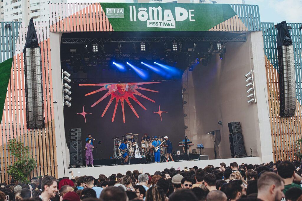 Nômade Festival