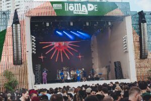 Nômade Festival