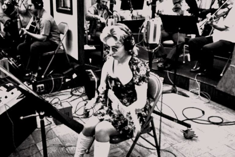 Carol Kaye