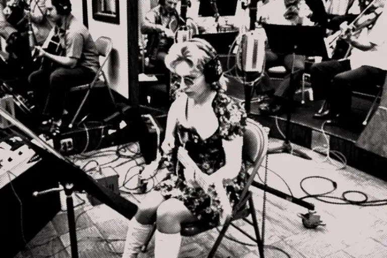 Carol Kaye