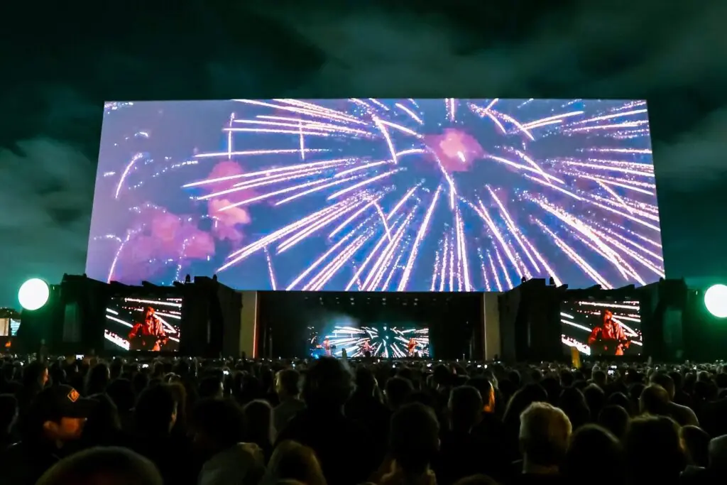 Air no C6 Fest 2025