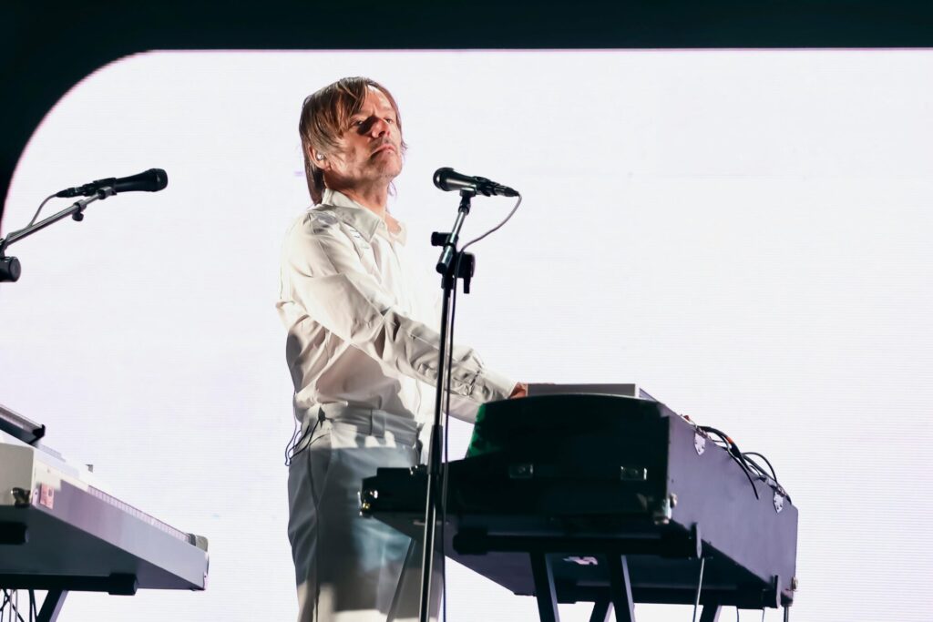 Air no C6 Fest 2025