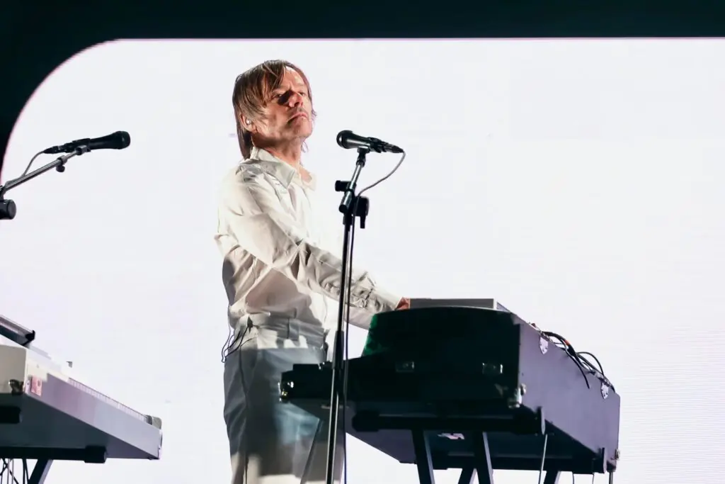 Air no C6 Fest 2025