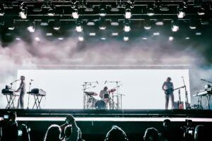 Air no C6 Fest 2025