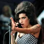 Amy Winehouse ou Lady Gaga?