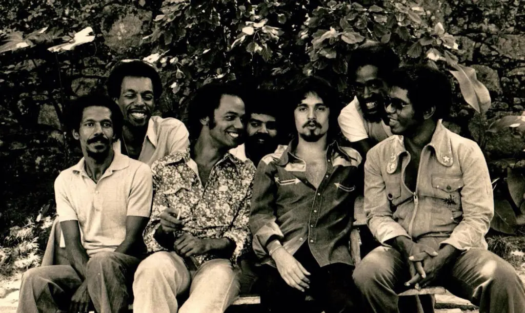 Banda Black Rio
