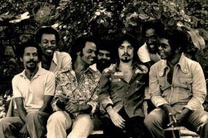 Banda Black Rio
