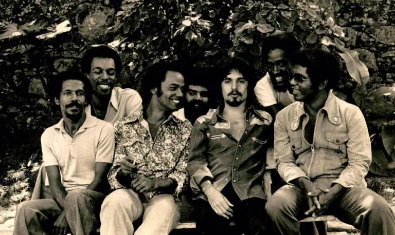 Banda Black Rio