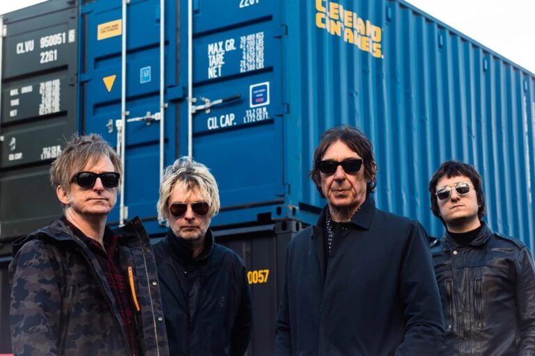 Buzzcocks