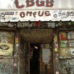CBGB