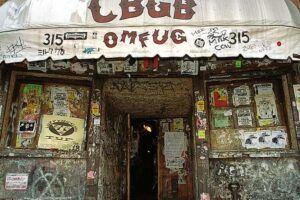 CBGB