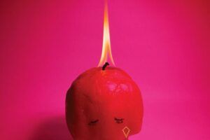 Arcade Fire - Pink Elephant