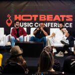 Hot Beats Music Conference