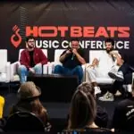 Hot Beats Music Conference
