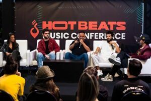 Hot Beats Music Conference
