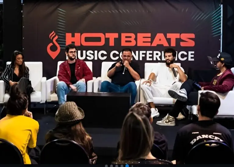 Hot Beats Music Conference