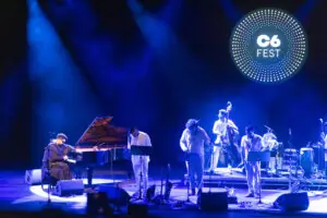 Jazz no C6 Fest