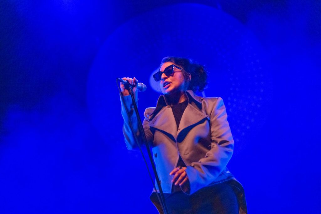 Arooj Aftab - Jazz no C6 Fest