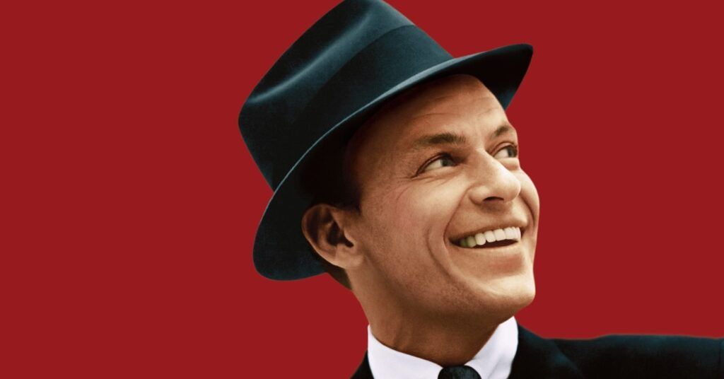 Frank Sinatra