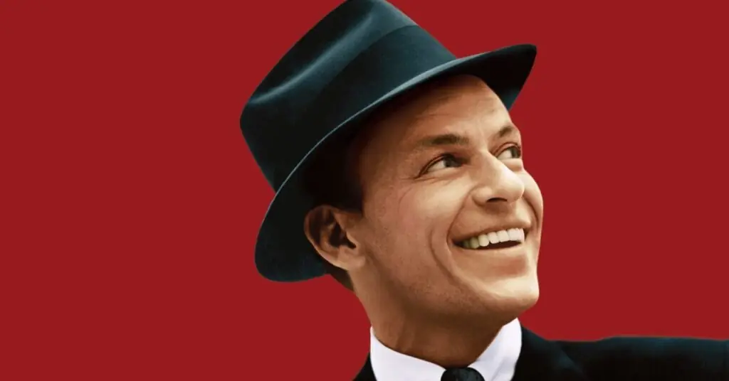 Frank Sinatra