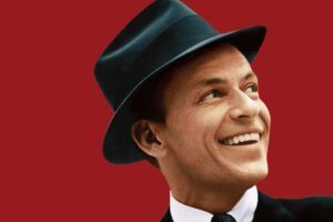 Frank Sinatra