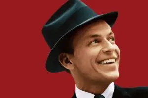 Frank Sinatra