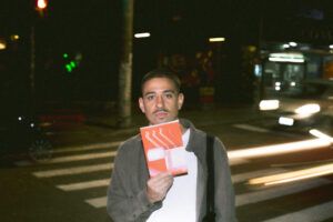 Marginália Metropolitana