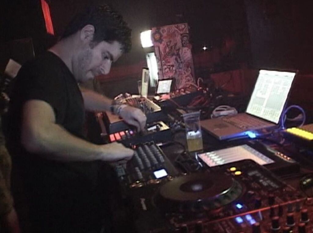 BPM – Ritmo, Vibração, Evolução