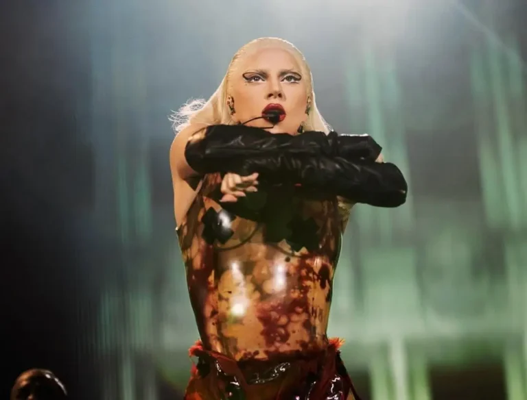 Lady Gaga