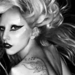 Lady Gaga contra a homofobia