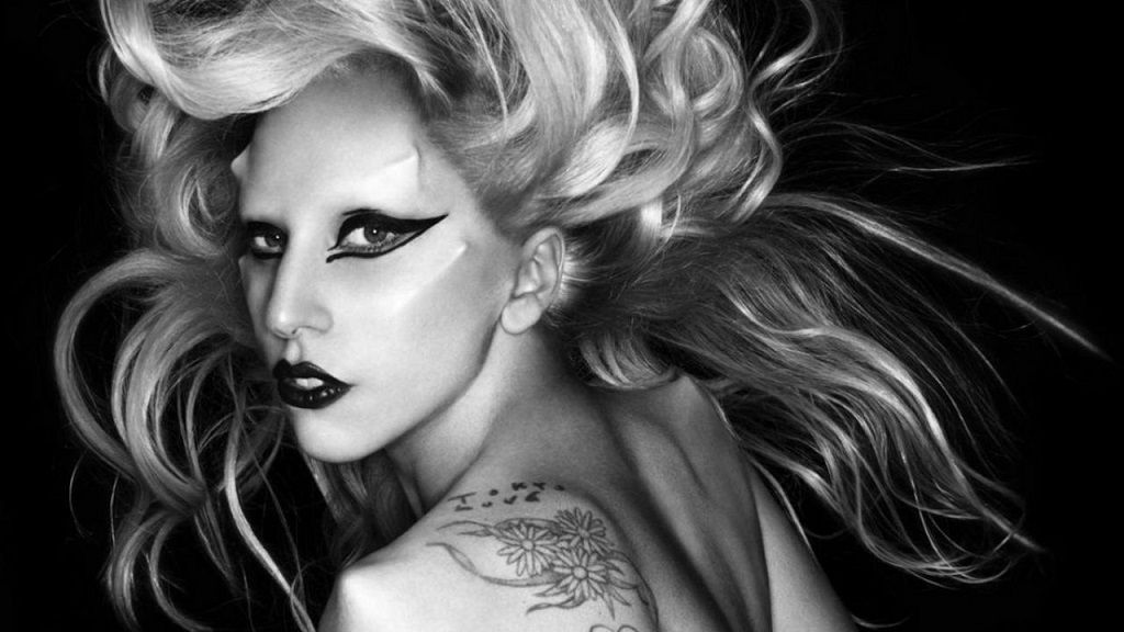 Lady Gaga contra a homofobia
