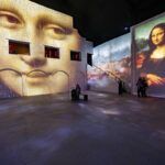 Visualfarm Gymnasium: Leonardo da Vinci