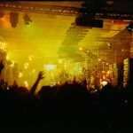 Mamba Negra Festival