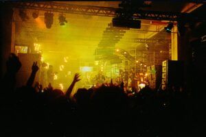 Mamba Negra Festival