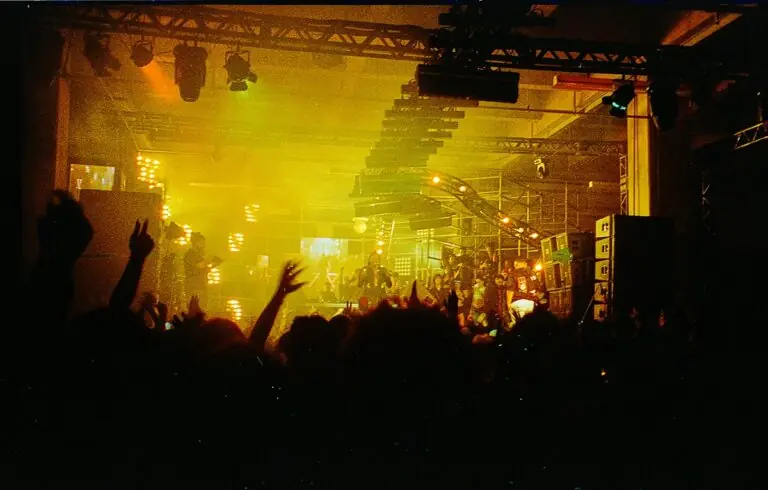 Mamba Negra Festival