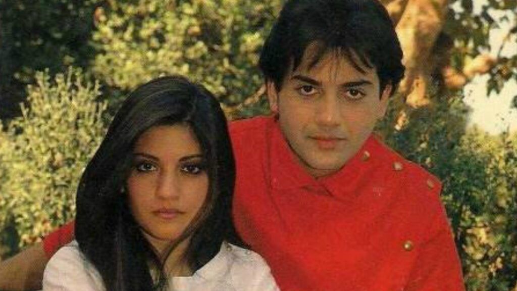 Nazia e Zoheb Hassan