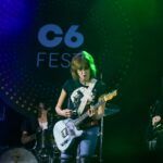 Pretenders no C6 Fest