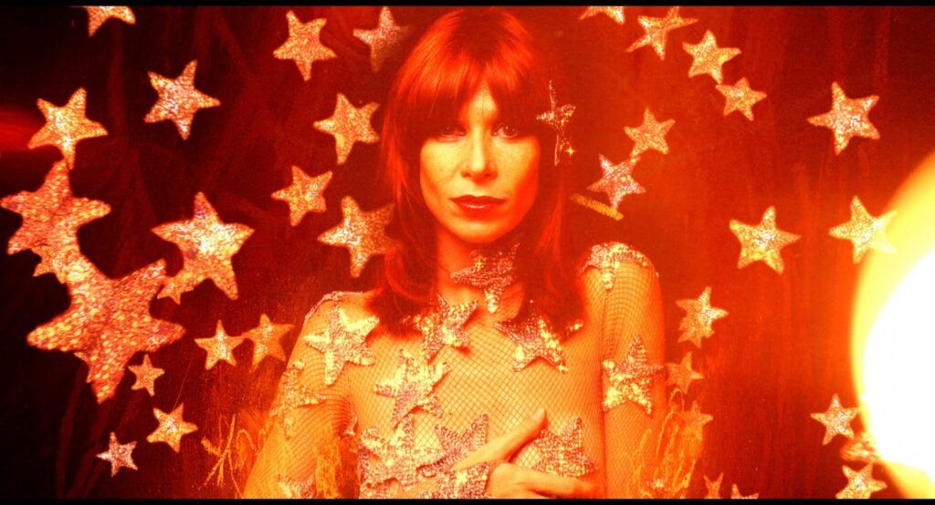 Rita Lee em Ritas